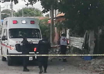 Segunda ejecución de este jueves en BJ