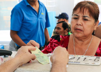 Gobierno de Quintana Roo da conocer los estímulos fiscales para 2020