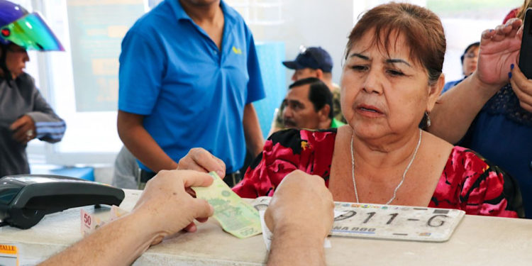 Gobierno de Quintana Roo da conocer los estímulos fiscales para 2020