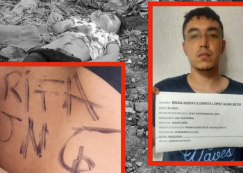 Que se les “escapó” líder del CJNG por ventana del baño a los ministeriales