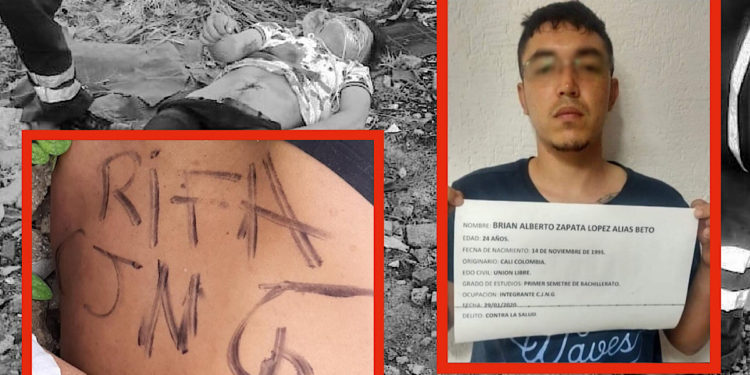 Que se les “escapó” líder del CJNG por ventana del baño a los ministeriales