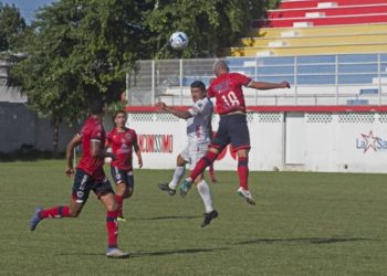 Mal inicio de segunda vuelta para equipos Quintanarroenses