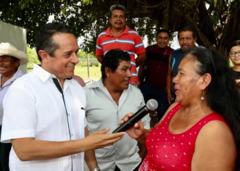 Por unanimidad, designan a Carlos Joaquín como vicecoordinador de la Comisión Ejecutiva de Seguridad y Justicia de la CONAGO