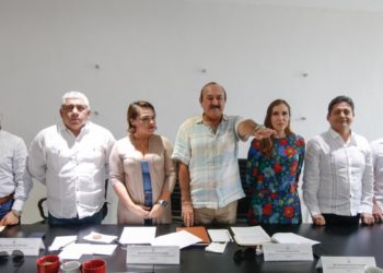 Fuera “Chanito”; al quite Erales Jiménez