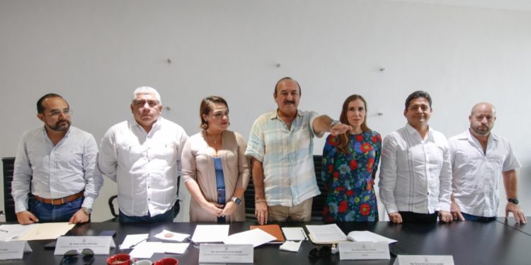 Fuera “Chanito”; al quite Erales Jiménez