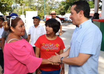 Con disciplina y constancia, Quintana Roo avanza en transparencia