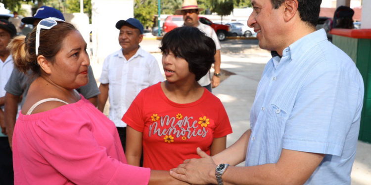 Con disciplina y constancia, Quintana Roo avanza en transparencia