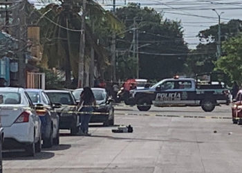 Décima ejecución en 10 días del 2020; la víctima, una mujer