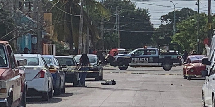 Décima ejecución en 10 días del 2020; la víctima, una mujer