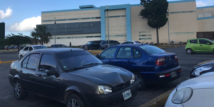 Baleado en Navidad, muere después de agonizar más de una semana