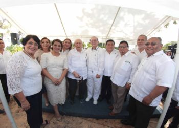 Reformas a Constitución de Quintana Roo, para beneficio de los quintanarroenses: Reyna Durán