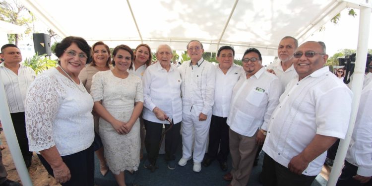 Reformas a Constitución de Quintana Roo, para beneficio de los quintanarroenses: Reyna Durán