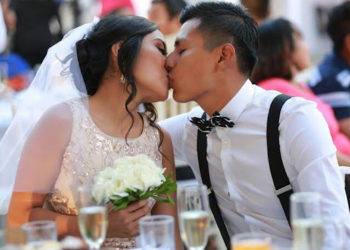 Cásate gratis el Día del Amor