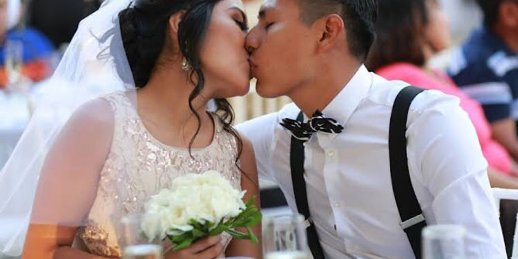 Cásate gratis el Día del Amor