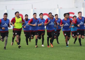 Pioneros arranca de lleno con la pretemporada
