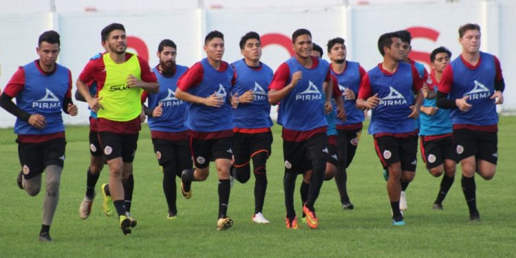 Pioneros arranca de lleno con la pretemporada