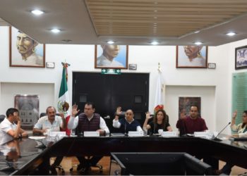 Se reanudan actividades de la XVI Legislatura