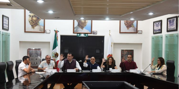 Se reanudan actividades de la XVI Legislatura