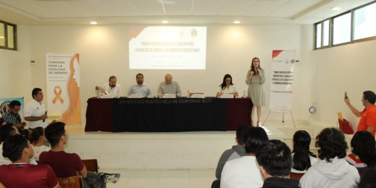 Tendrán jóvenes participación activa en primera legislatura de la paridad: Diputada Atenea Gómez