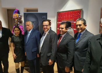 Comisión de Turismo se compromete con la política sustentable turística de México en la FITUR