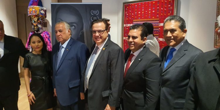 Comisión de Turismo se compromete con la política sustentable turística de México en la FITUR