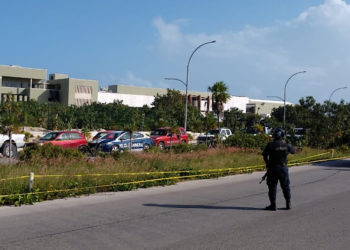 Hombres armados ingresan a hotel para ejecutar a un hombre