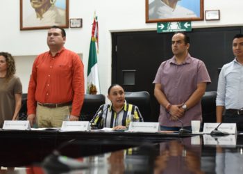 Decretan reformas constitucionales en materia de responsabilidad patrimonial