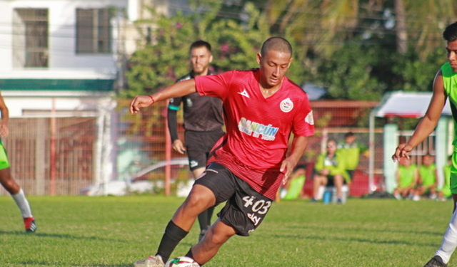 Refuerza Pioneros Juniors sus filas para el Clausura 2020