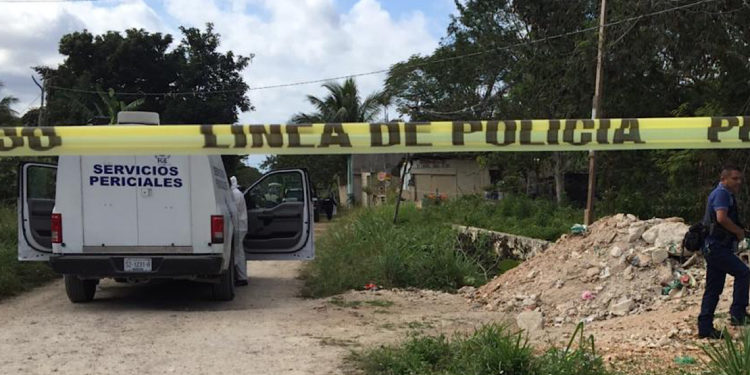 Ejecutan sicarios a hombre en El Milagro y abandonan la moto usada