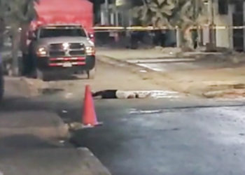 Un ejecutado y un lesionado, en dos ataques a balazos esta noche en BJ