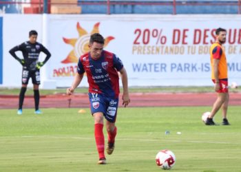 Atlante busca la reinvindicación ante la afición