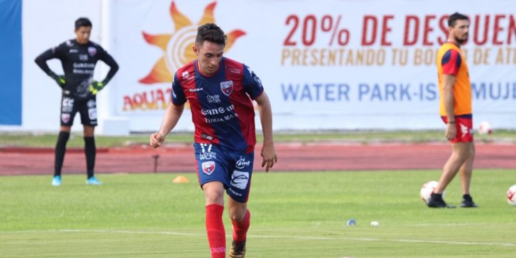Atlante busca la reinvindicación ante la afición
