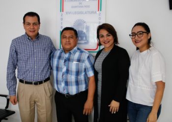 Fortalecerá Congreso contacto con ciudadanía