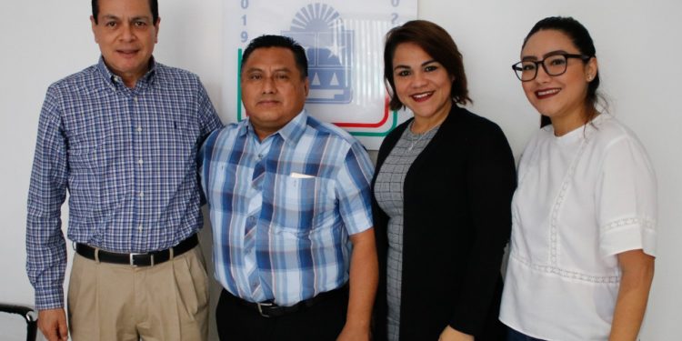 Fortalecerá Congreso contacto con ciudadanía