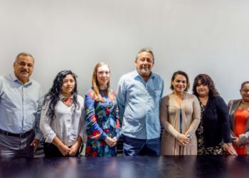Entregarán medalla al mérito distinguida quintanarroense “María Cristina Sangri Aguilar”