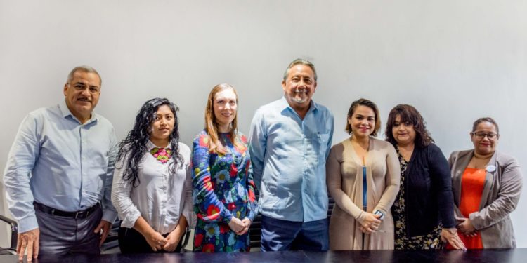 Entregarán medalla al mérito distinguida quintanarroense “María Cristina Sangri Aguilar”