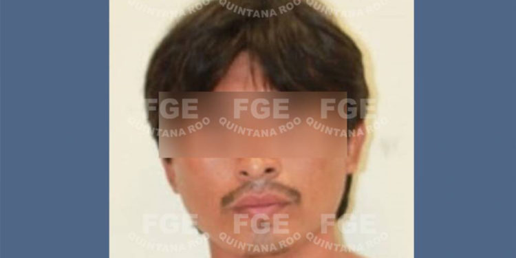 Violador pasará medio siglo en la cárcel