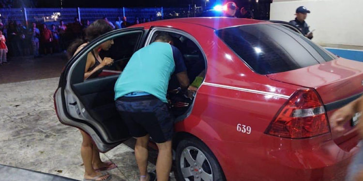 Primer menor de edad ejecutado en lo que va del año