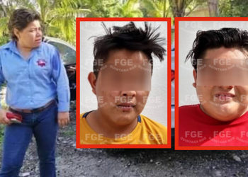 Dos detenidos, relacionados con el intento de ejecución de croquista