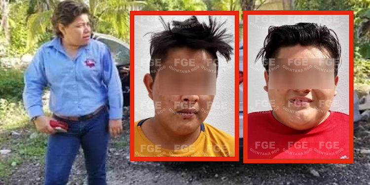 Dos detenidos, relacionados con el intento de ejecución de croquista