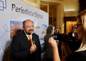 Premian a Quintana Roo en la Fitur