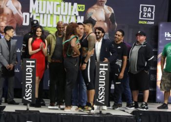 La “Tigre” Jiménez peleará a nombre de Cancún