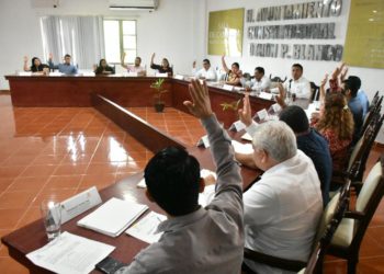 Designa Cabildo de OPB recinto para entrega de medalla al Mérito Deportivo