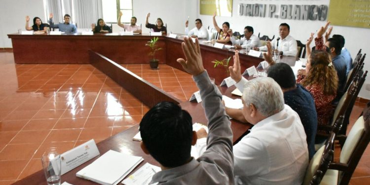 Designa Cabildo de OPB recinto para entrega de medalla al Mérito Deportivo