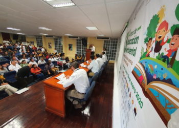 Fomenta Quintana Roo protección y conservación del medio ambiente