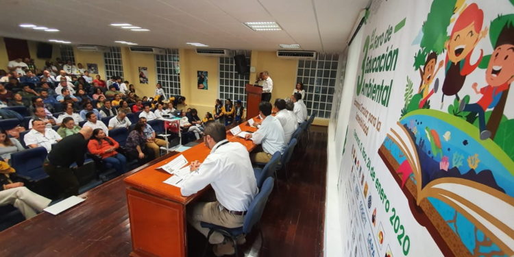 Fomenta Quintana Roo protección y conservación del medio ambiente