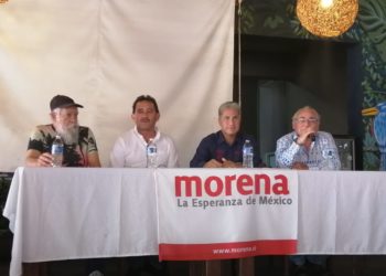 Inseguridad en Quintaba Roo, culpa de Capella: Rojas Díaz Durán