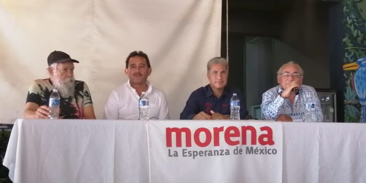 Inseguridad en Quintaba Roo, culpa de Capella: Rojas Díaz Durán