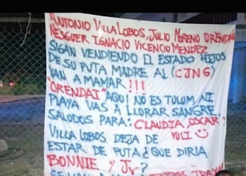 Decapitados y hallados el sábado, ya estaban amenazados