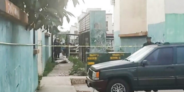 Se registra la tercer ejecución de este jueves